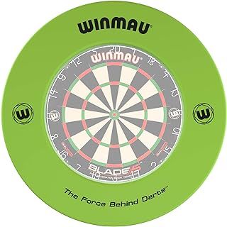 WINMAU Printed Dartboard Surrounds