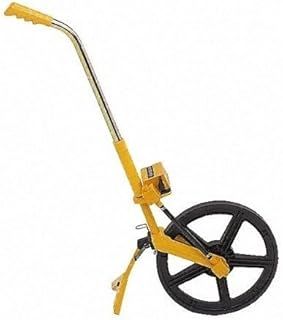 5000-611 Road Measurer – Professional Road Distance Measuring Wheel