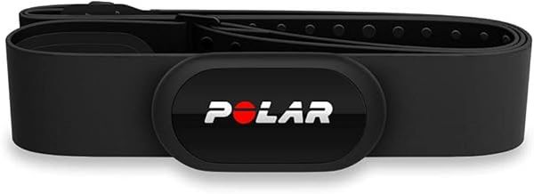 Polar H10 Heart Rate Sensor And Pro Chest Strap