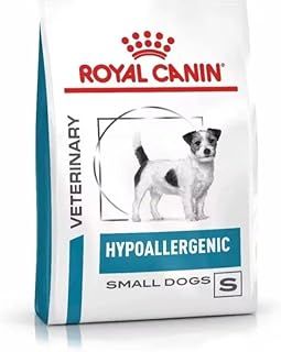 ROYAL Vet Canine Hypoallergenic Small HSD24 3,5KG