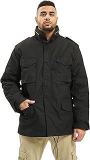 Brandit Men's M65 Standard Jacket