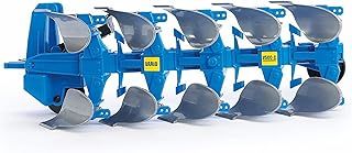 Bruder Lemken Vario V500C Plough