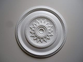 Lightweight Polystyrene - 400 mm 'Buckingham'