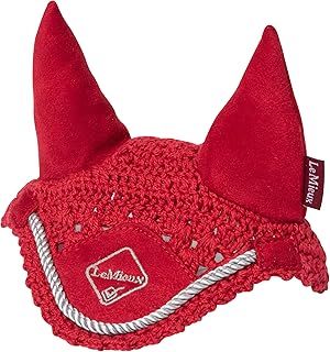 LeMieux Mini Toy Pony Fly Hood
