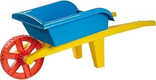 Simba 107136234 Wheelbarrow, 2 Assorted Colours