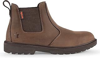 mad4tools Men's Raw Dealer Construction Boot