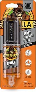 Gorilla Epoxy 25ml