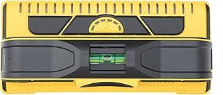 Franklin Sensors ProSensor M210 Stud Finder with 13-Sensors, Wood & Metal Stud Detector/Wall Scanner, Live Wire Detection