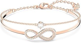 Swarovski Hyperbola Bracelet Collection