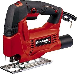 Einhell Jigsaw TC-JS 60/1