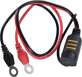 Ctek CTE-56260 Ctek Direct Connector Adaptor (6.3mm)