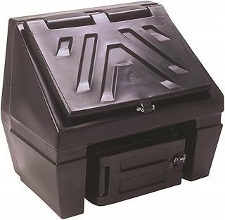 Titan Plastic Coal & Fuel Storage Bunker - 150kg/3Bag