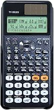 FX-991EX Scientific Calculator, Engineering Scientific Calculator With 552 Functions, Lcd Display Scientific Calculators for School Students