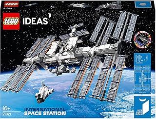 LEGO Ideas - International Space Station