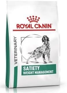 ROYAL CANIN Veterinary Diet Dog Food Satiety Support 12kg