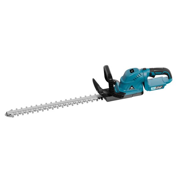22-Inch Cordless Hedge Trimmer for Makita-18V Battery with Rotatable Handle, Brushless Motor, 17 mm Cutting Diameter, Battery Powered Bush Trimmers for Garden, Yard (Battery Not Included)