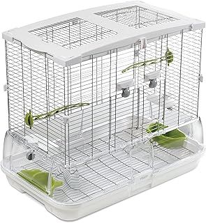 Cage/Home for Birds Regular, 60.9 x 38.1 x 52 cm, Medium