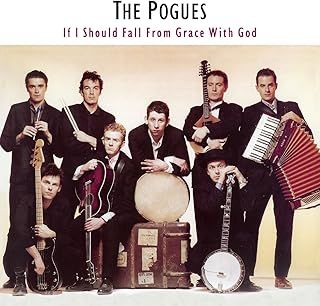 The Irish Rover (feat. The Dubliners) [Explicit]