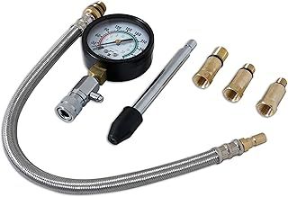 Gunson 77043 Compression Tester Kit - 6pc