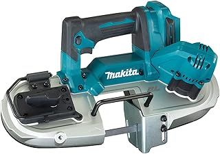 Makita DPB183Z 18V Li-ion LXT Brushless Portable Band Saw - Batteries and Charger Not Included