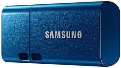 Samsung USB Type-C 256GB 400MB/s USB 3.1 Flash Drive (MUF-256DA/APC)