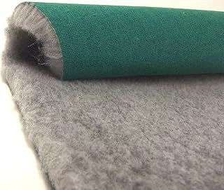Professional Veterinary Whelping Dog Puppy Vet Bedding Grey, 1/4 mtr 75cm x 50cm
