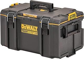 DeWalt Tough System V2 DS300 Tool Box New 2020 Model