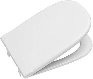 Roca Old Design Dama Replacement WC Toilet Seat with Standard Bar Hinge A801327004