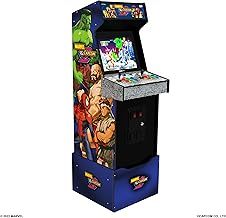Arcade1Up MARVEL vs CAPCOM 2 ARCADE MACHINE