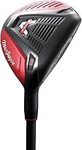 MacGregor V-Max Hybrid Degree Loft