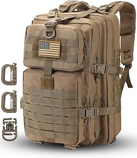 Hannibal Tactical Military Tactical Backpack