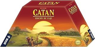 Catan Devir Travel Edition (222579)