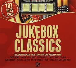 101 Jukebox Classics