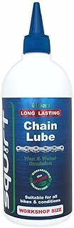 Squirt Clean Long Lasting Chain Lube 500 ml