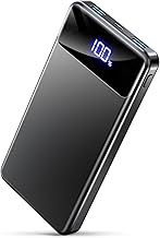 Power Bank Fast Charging