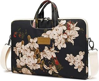 Laptop Shoulder Bag for 15 Inch/15.6 Inch MacBook Pro