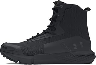 Under Armour Valsetz Tactical Boots Mens Walking