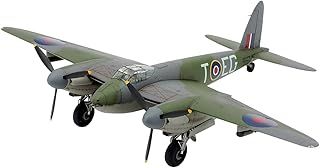 Tamiya de Havilland Mosquito Mk VI Aircraft 1:48 Military Plastic Model Assembly Kit