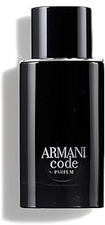 GIORGIO ARMANI, CODE LE PERFUM, EDP, Unisex, 75 ml