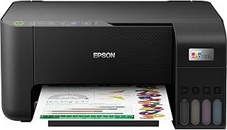 Epson EcoTank ET-2862 A4 Colour Multifunction Inkjet Printer