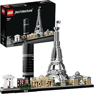 LEGO Architecture Paris 21044