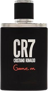 CR7 Cristiano Ronaldo Game On Eau De Toilette