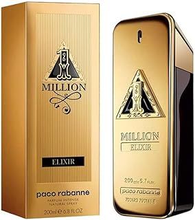 Paco Rabanne 1Million Elixir Parfum Intense For Men 200ml