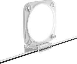 Elgato Key Light Neo – Professional Video Call Light, No Glare, Adjustable Monitor Mount, Manual or Wi-Fi Control, Office/Streaming, Teams/Zoom/Slack/Twitch/Youtube – Plug-’n-Play on Laptop, PC, Mac