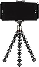 Joby GripTight ONE GP Tripod Stand with Phone Holder - Black