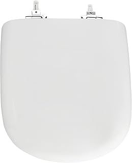 Roca Giralda Replacement WC Toilet Seat with Soft Closing Hinges 801462004