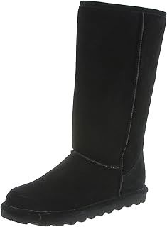 Bearpaw Women's Elle Tall Slouch Boots