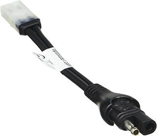 Optimate O-17 Converter Connection SAE to TM.