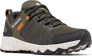 Columbia Men's Peakfreak 2 Outdry Low Rise Trekking and Hiking Shoes