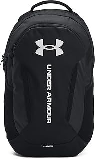 Under Armour Unisex Hustle 6.0 Backpack